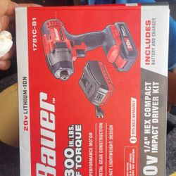 Drill New Nuevo 