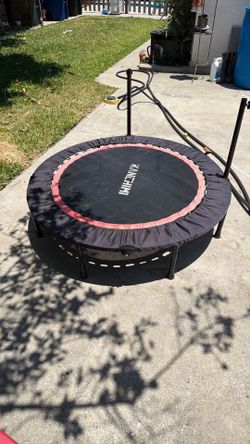 Trampoline