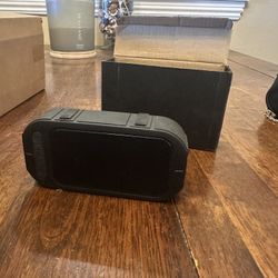 Mini Speaker 