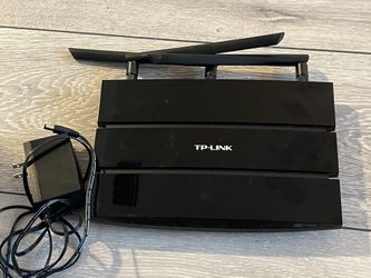 TP-LINK ROUTER ARCHER C7