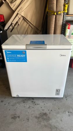 Freezer