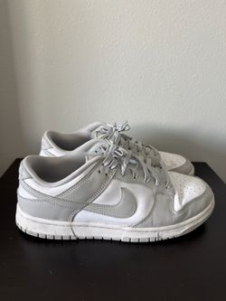 Nike dunks size 11