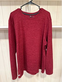 2 Free Country 2XL Men’s Long Sleeve Shirts