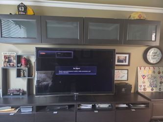Wall Cabinets