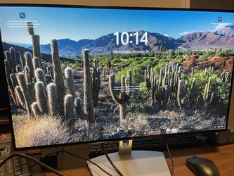 Dell 27" S2719H Monitor