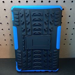 Fire HD 10 (2021) Blue Case Tablet