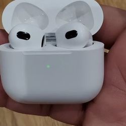 Airpods 3rd gen 