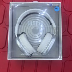 Tune X Wireless Headphones 