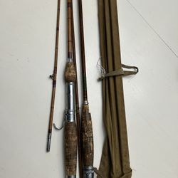 Vintage Fishing Pole for Sale in Tigard, OR - OfferUp