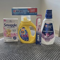 $16 dollar bundle