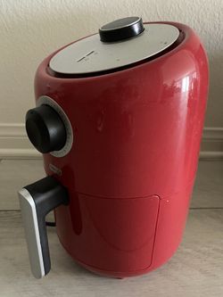Compact Air Fryer 1.2 Quart