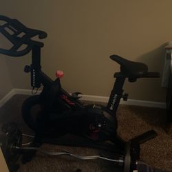 Brand New Elliptical Bike 