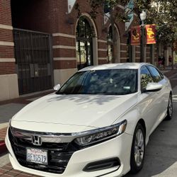 2018 Honda Accord Sport 1.5T – Clean Title – 95K Miles – Excellent Condition