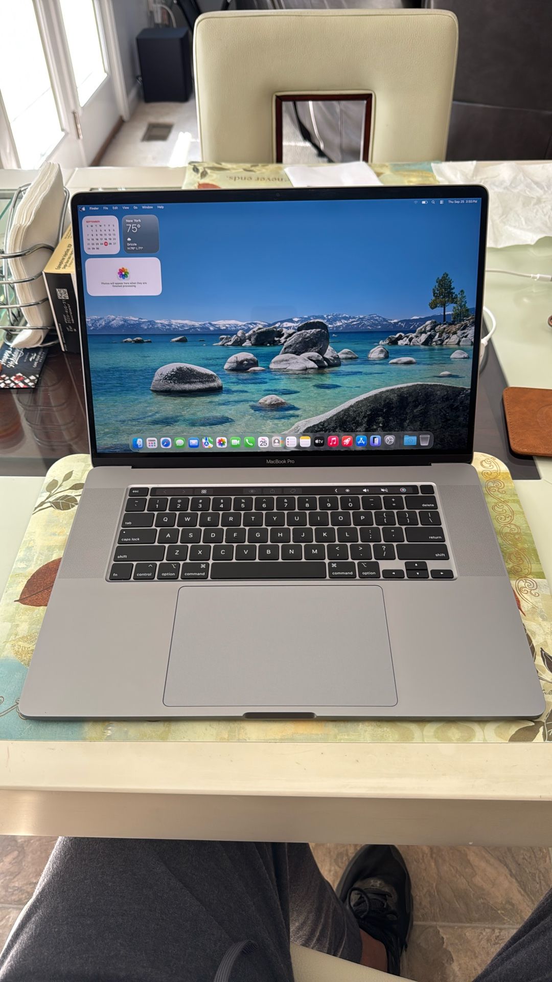 MacBook Pro