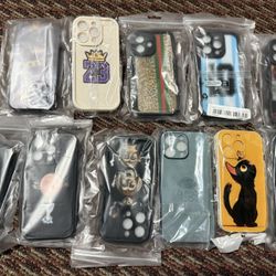 iPhones Cases, 16, 16 Pro, 16 Pro Max