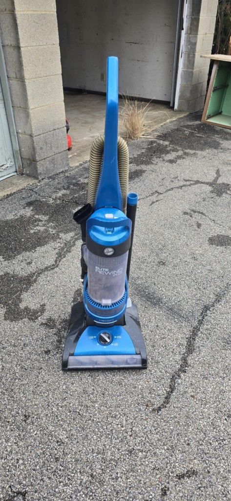 Vacuum