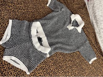 Piper polo set fashion nova