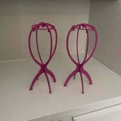 Wig Stand 