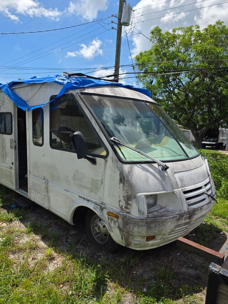 Used RV For Sale Name Your Price No Low Ballers!!!!