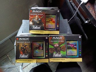 MTG