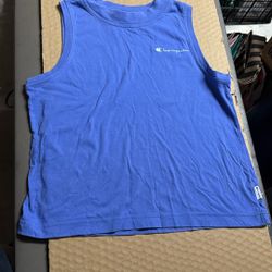 Athletic wear Blue Med Grey Adidas Red Med $2 Ea