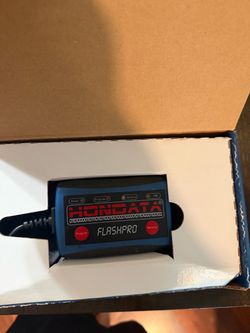 Hondata Carb for 17-21 FK8