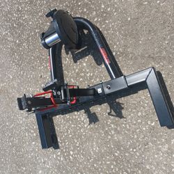 New Streetstrider Elliptical Trainer - $40 FIRM 