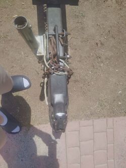 Towbar