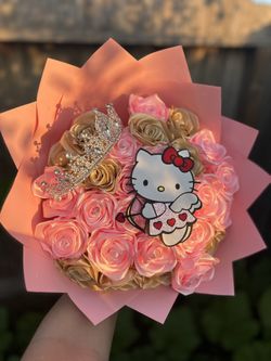 Eternal Flowers