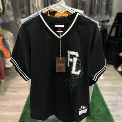 Mitchell And Ness Future Laboratories Jersey 