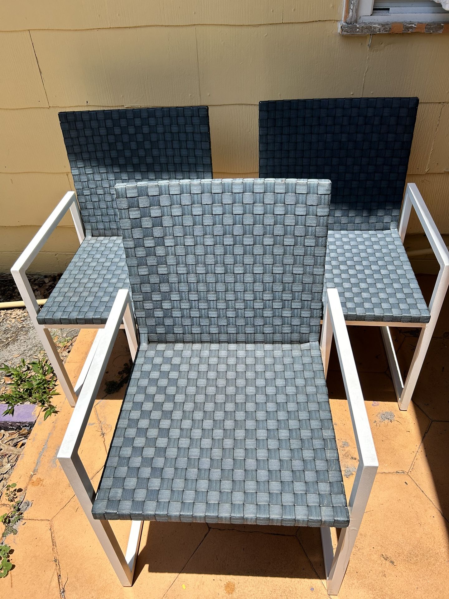 Lectus Venezia Chair