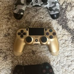 Ps4 Controller 