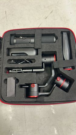 DJI OSMO + Filming Gear Equipment