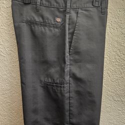 Dickies Gray Shorts Size 34
