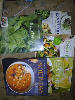 Williams-Sonoma Cookbook