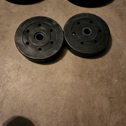 Weights