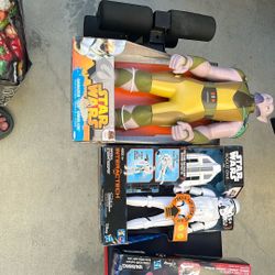 Star Wars Bundle