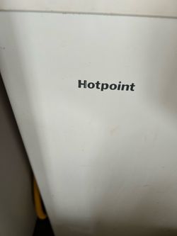 Hot point Deep Freeser