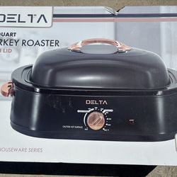 Delta turkey roster new