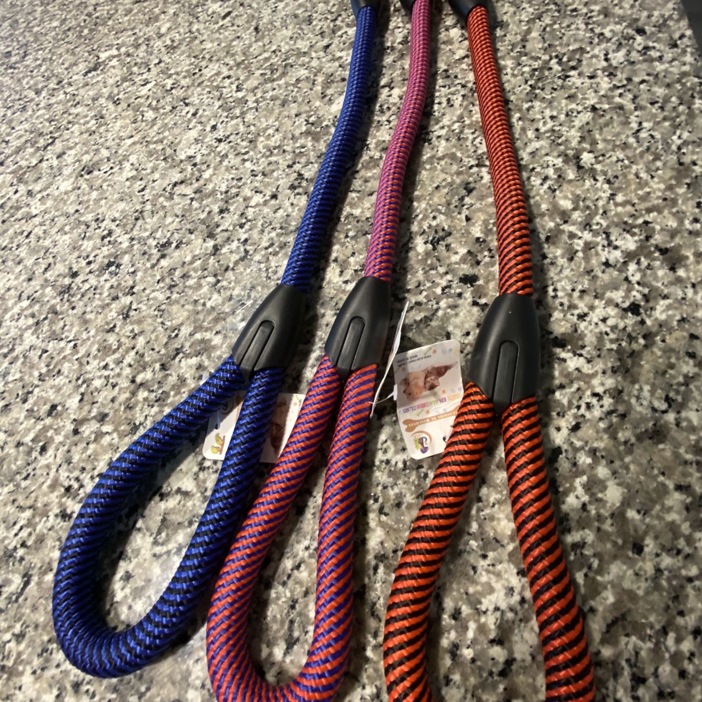 Heavy Duty Dog Leash Spring