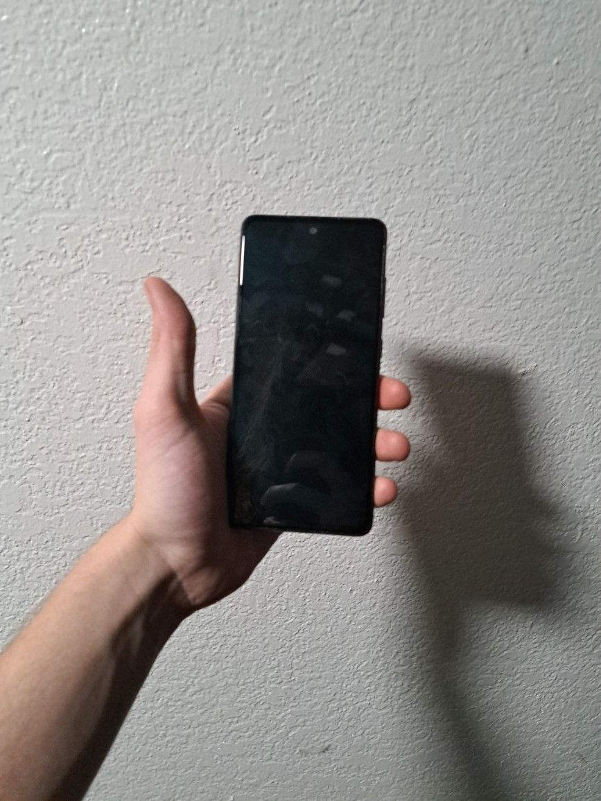 Galaxy A52
