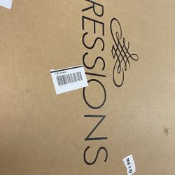Impressions  Hollywood  Pro Max Mirror 