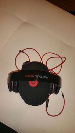 Beats by Dr Dre wireless