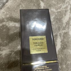 Tomford Perfume