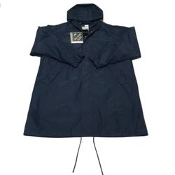 ONLY 2 Medium 1 Small Available $125  Nike ADV Tech 3-in-1 Storm Fit Gore-Tex
Parka Jacket Black DQ4282-010 Mens Size Medium & Small (OVERSIZED FIT)