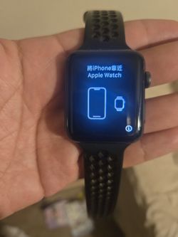Apple Watch 3 42mm