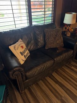 Couch’s