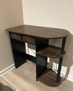 Personal Desk