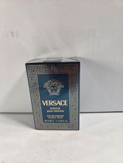 Versace Eros Pour Homme EDP 50ml