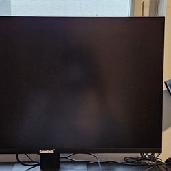 Gawfolk 165Hz FHD 27" Gaming Monitor (1 Month Old - Mostly New) [NON CURVED]